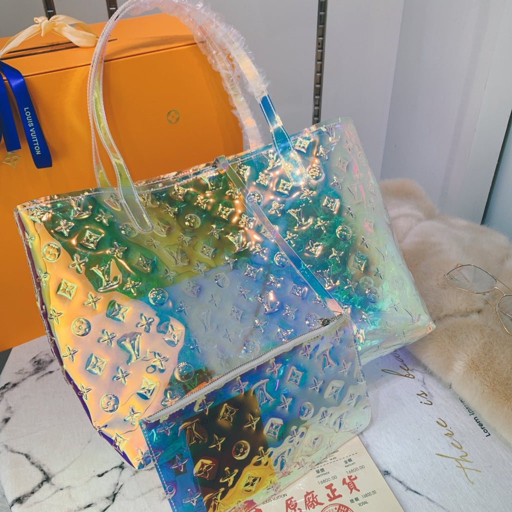 Ezyycart Bags Bags LUV 114