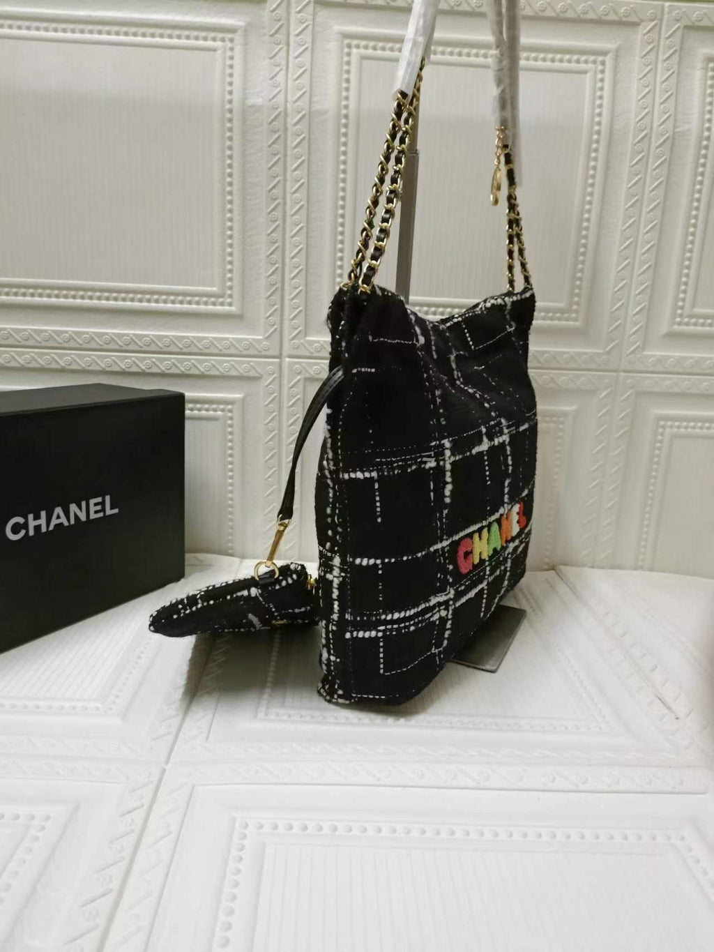 Anum Bags Mo - Bag CHL 430
