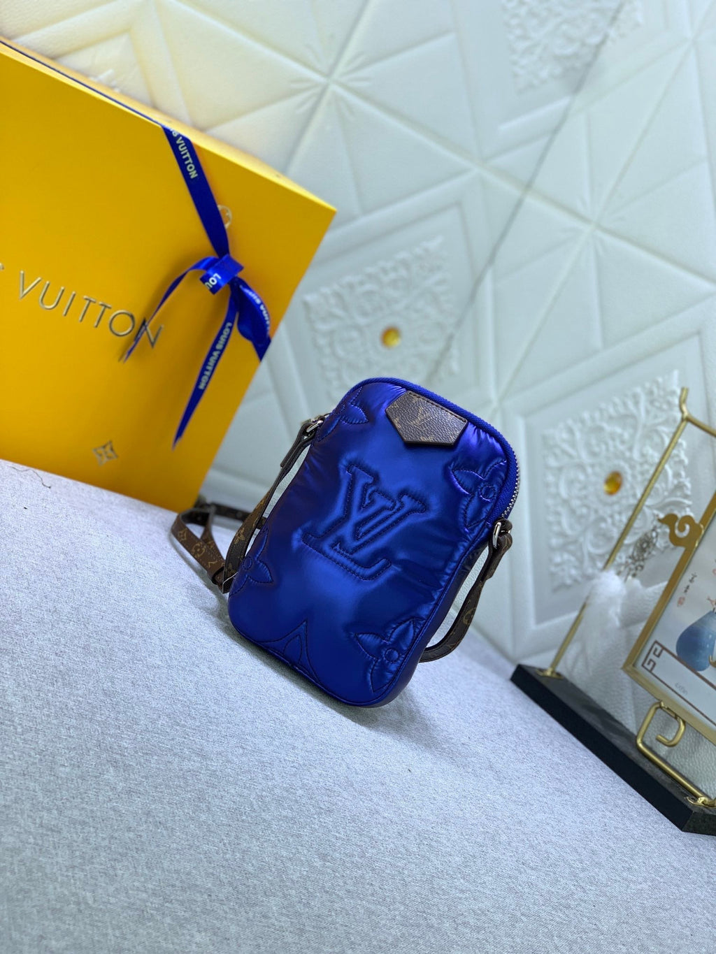 Anum Bags Mo - Bag LUV 620