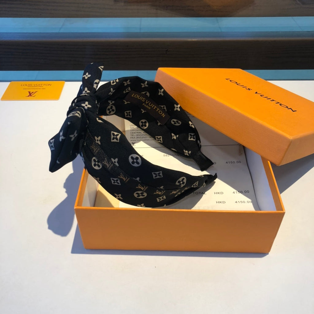Anum Bags New Hair Band LUV 033