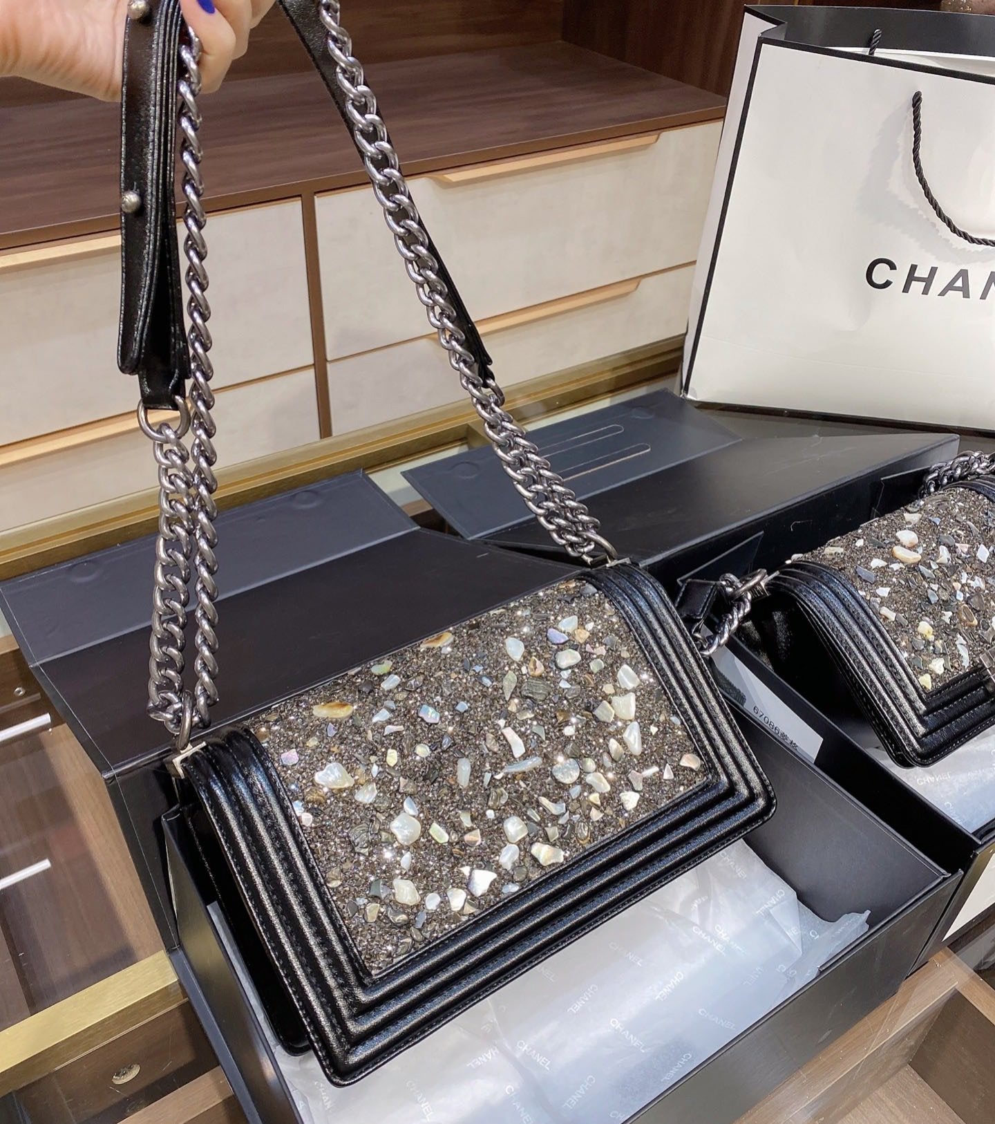 Anum Bags Bags CHL 153