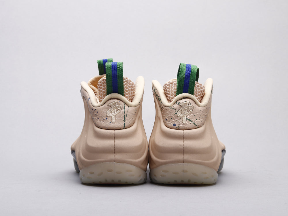 Ezyycart Bags NKE Hardaway Foam milk tea spray