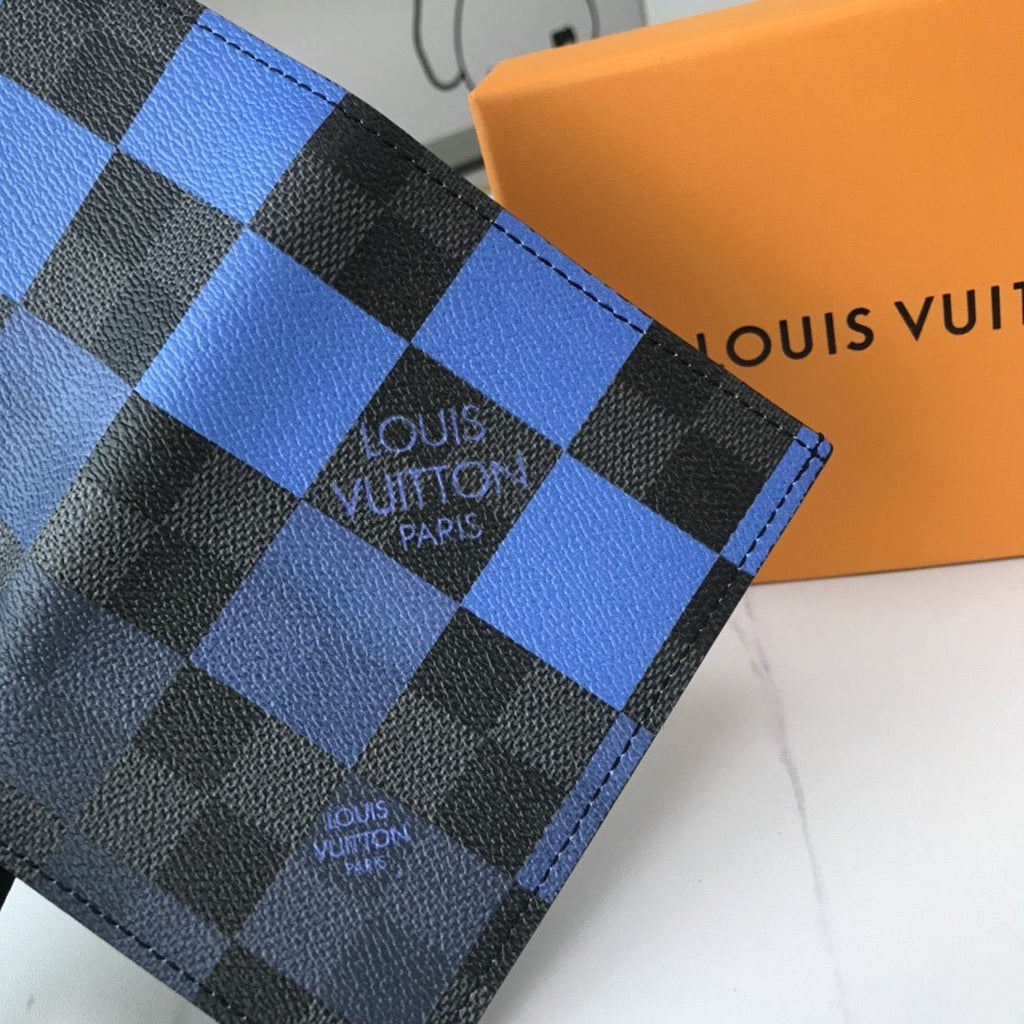 Anum Bags Wallet LUV 049