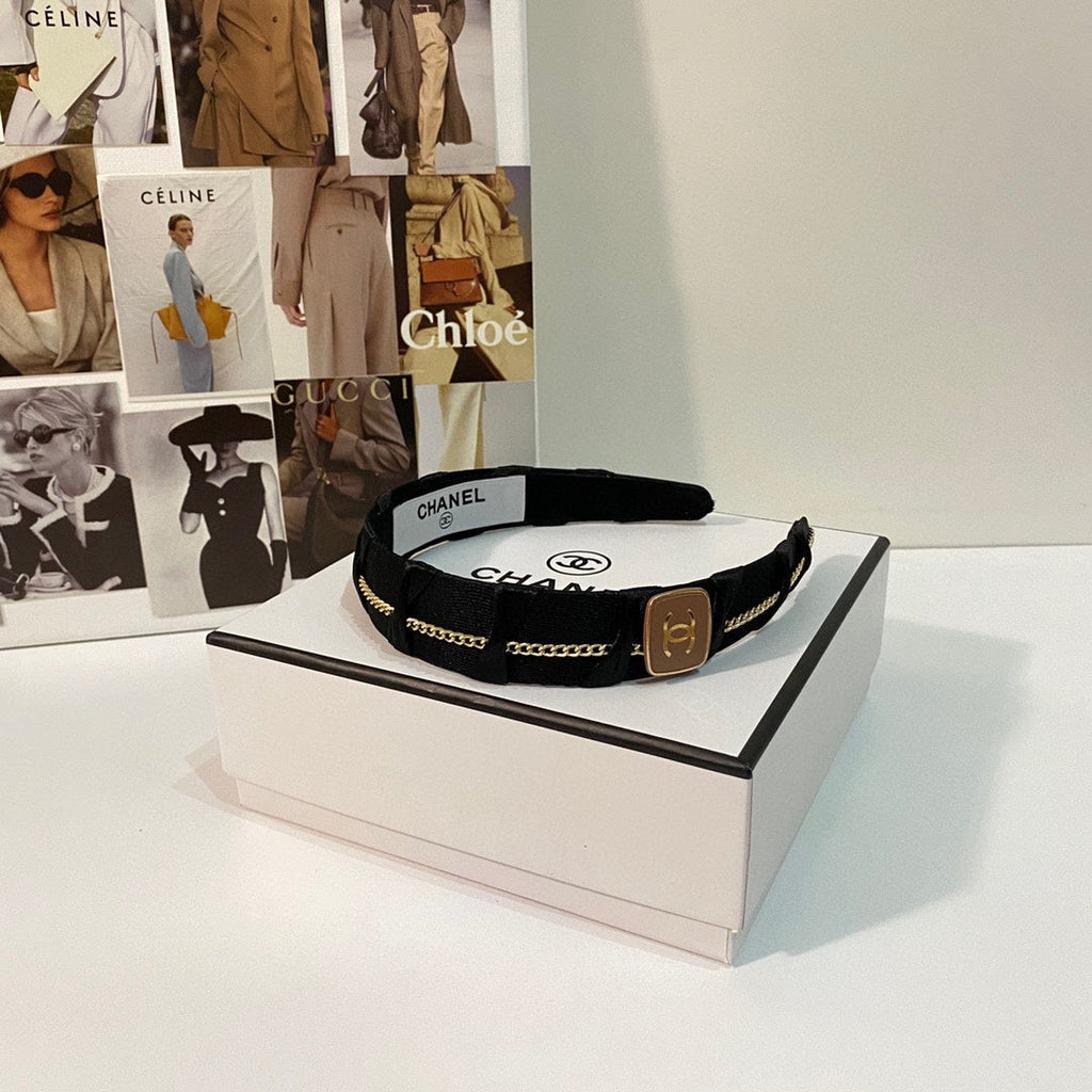 Anum Bags New Hair Band CHL 023