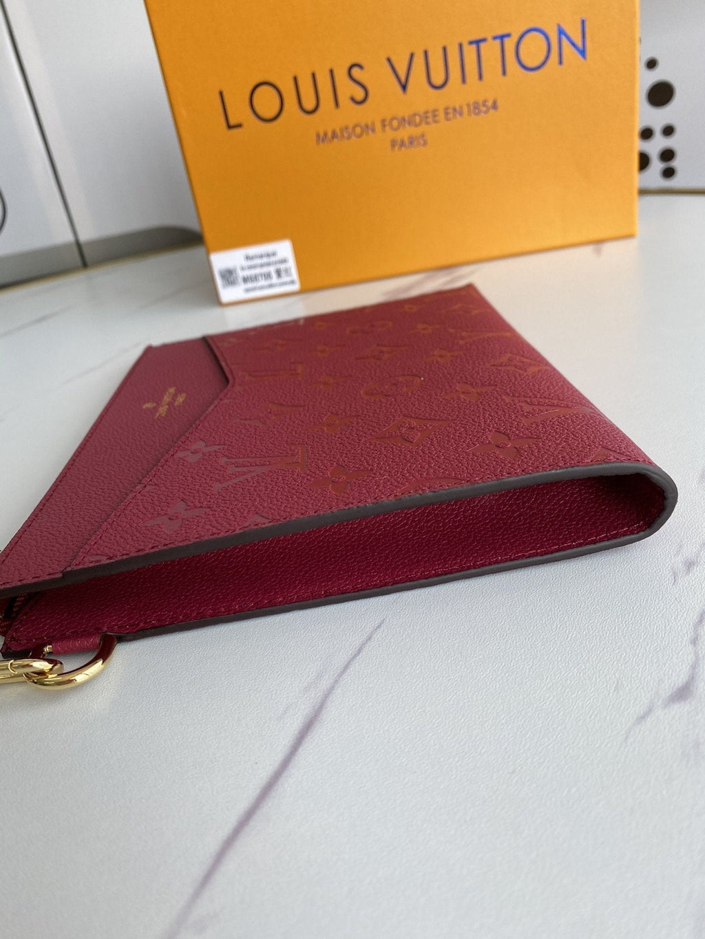 Anum Bags Wallet LUV 060