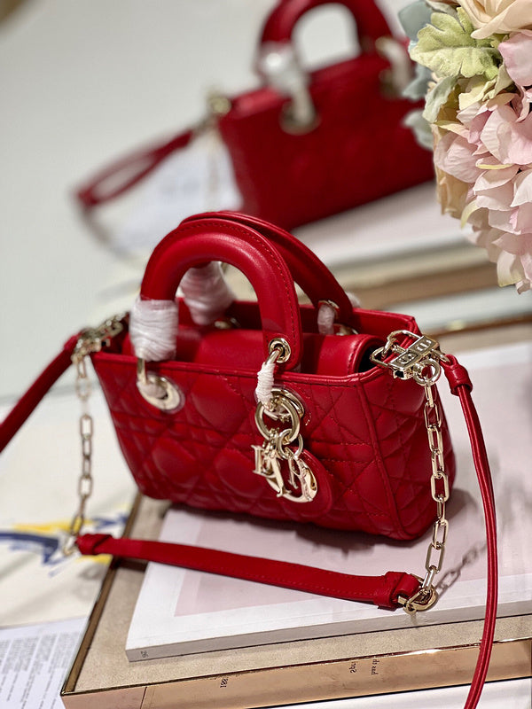 Anum Bags MV - Dir Bags - 1208