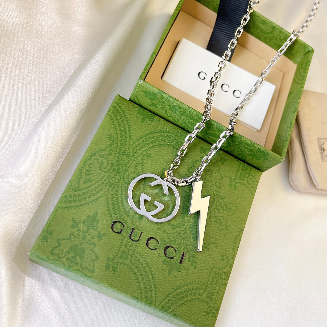 Ezyycart Bags Necklace GCI005