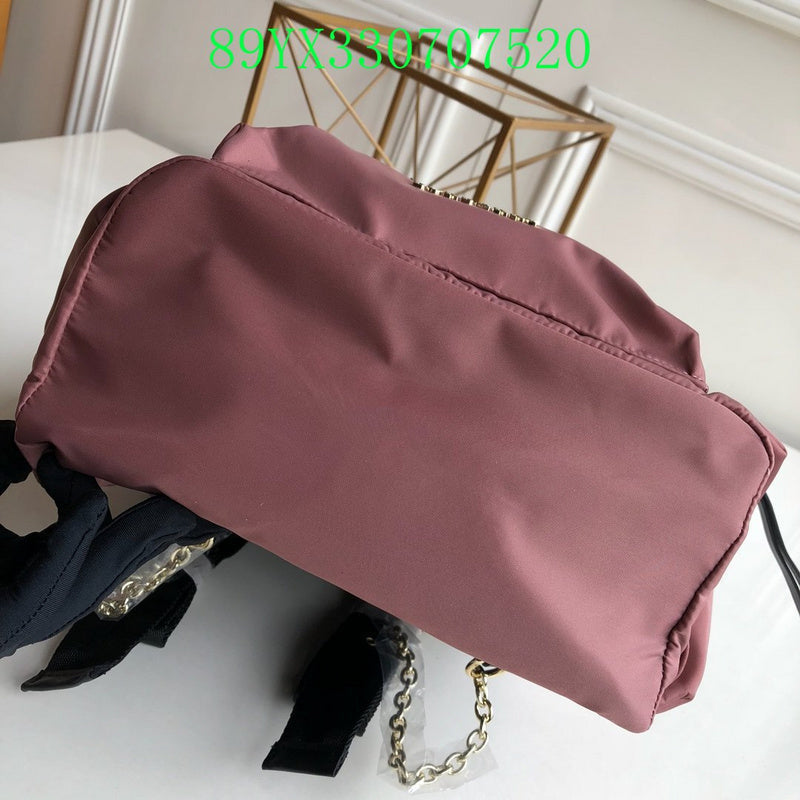 Ezyycart Bags Fan Fashion -MV - Top quality BBR Bags - 466