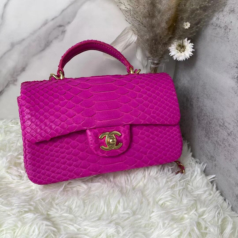 Anum Bags Monvanti Shop - CHL Bags - 3059