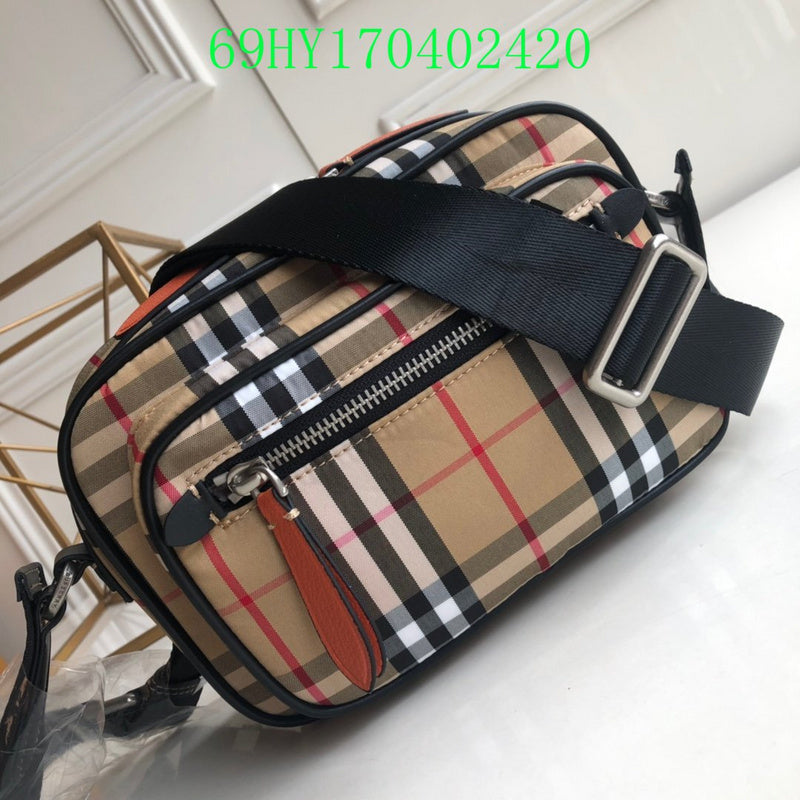 Ezyycart Bags Fan Fashion -MV - Top quality BBR Bags - 560
