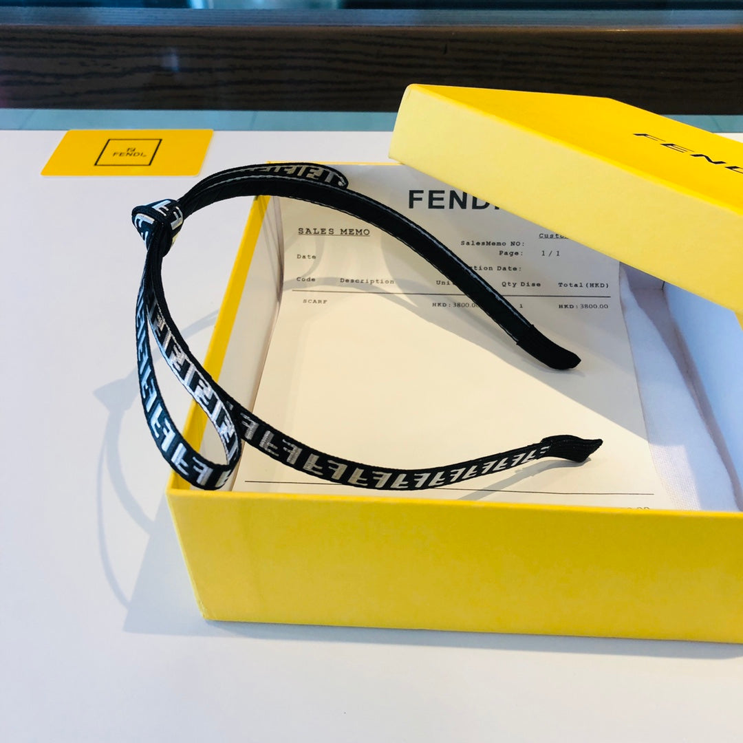 Ezyycart Bags New Hair Band FEI 024