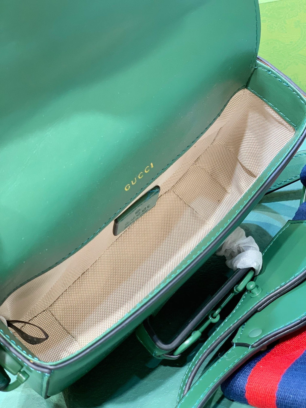 Ezyycart Bags Mo - Bag GCI 470