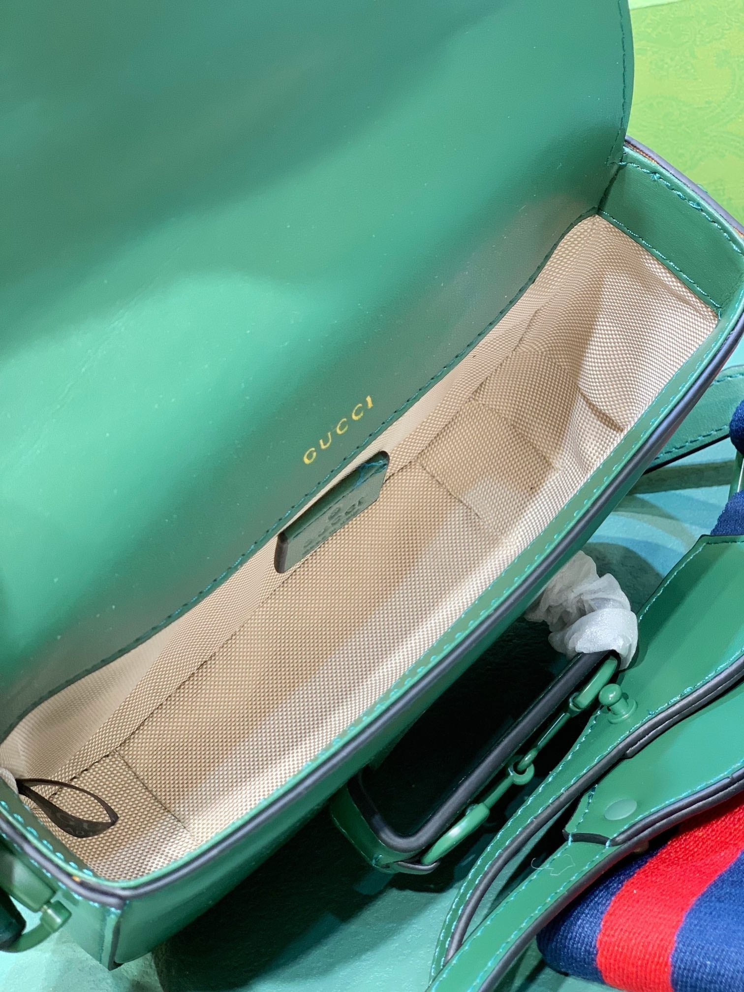 Ezyycart Bags Mo - Bag GCI 470