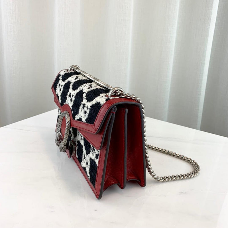 Ezyycart Bags Monvanti Shop - GCI Bags - 1251