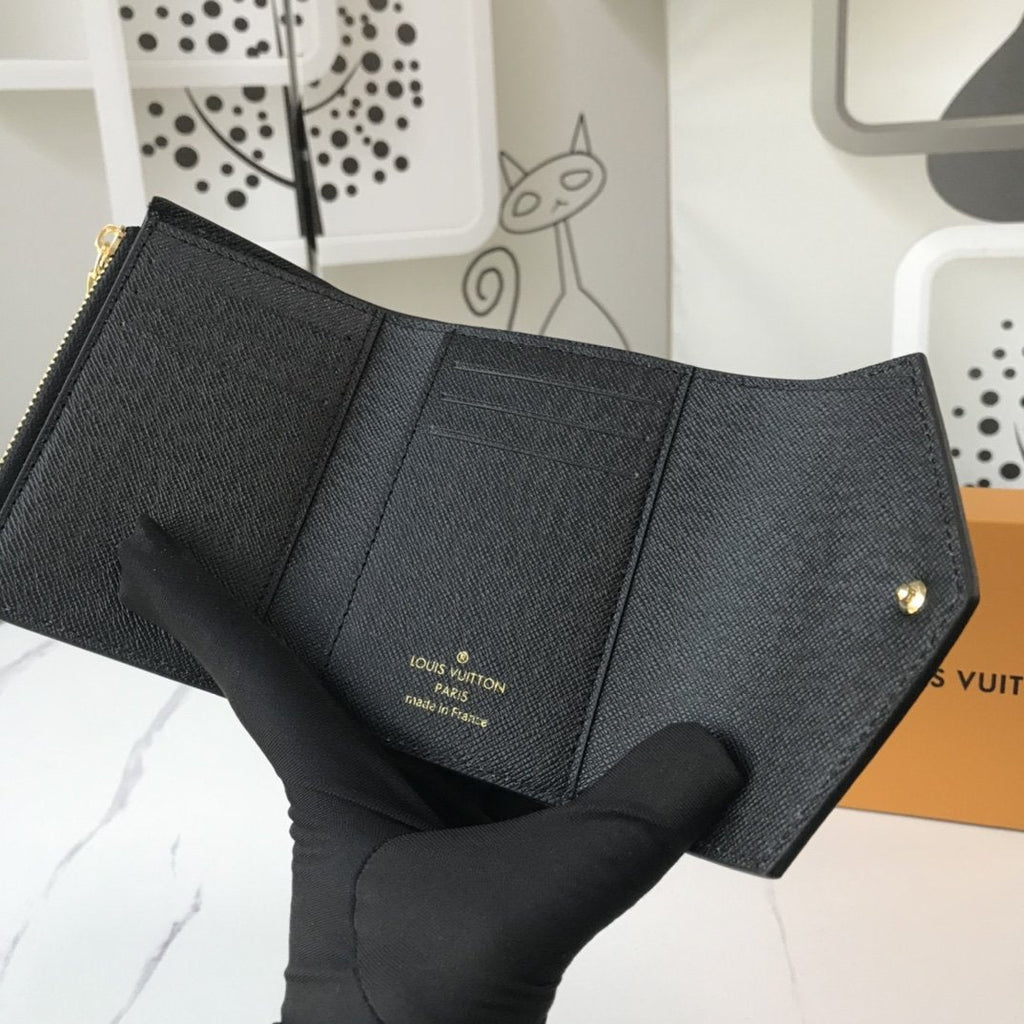 Ezyycart Bags Wallet LUV 027