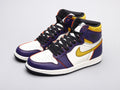 Ezyycart Bags AJ1 black toe
