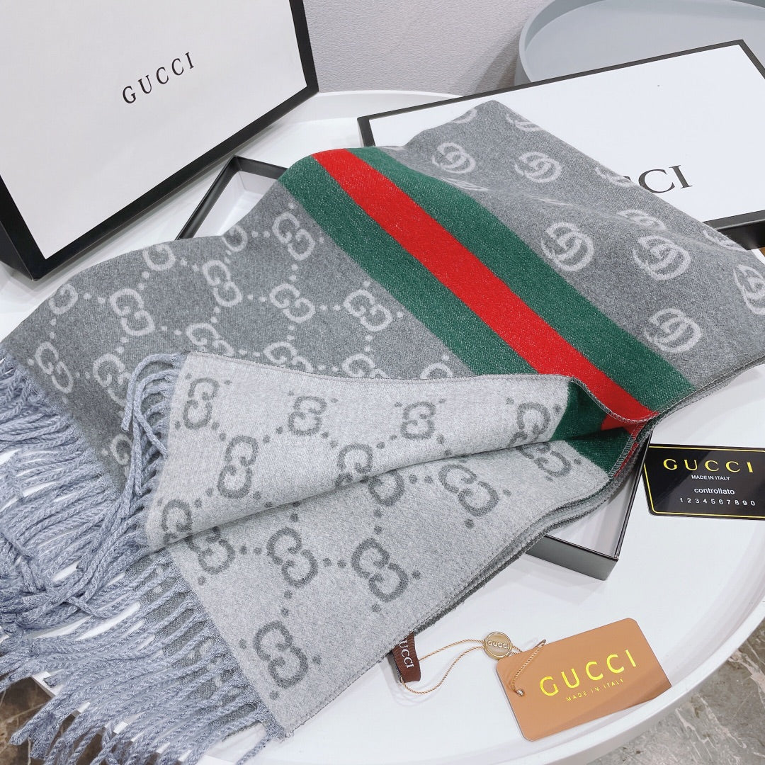 Ezyycart Bags GCI Scarf 021