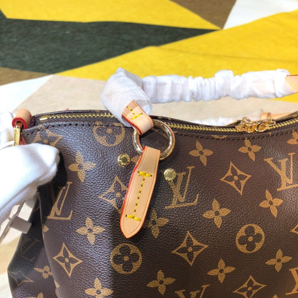 Ezyycart Bags Bags LUV 246