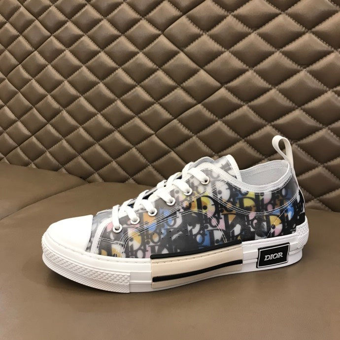 Anum Bags DIR B23 Multicolor LOW-TOP SNEAKER