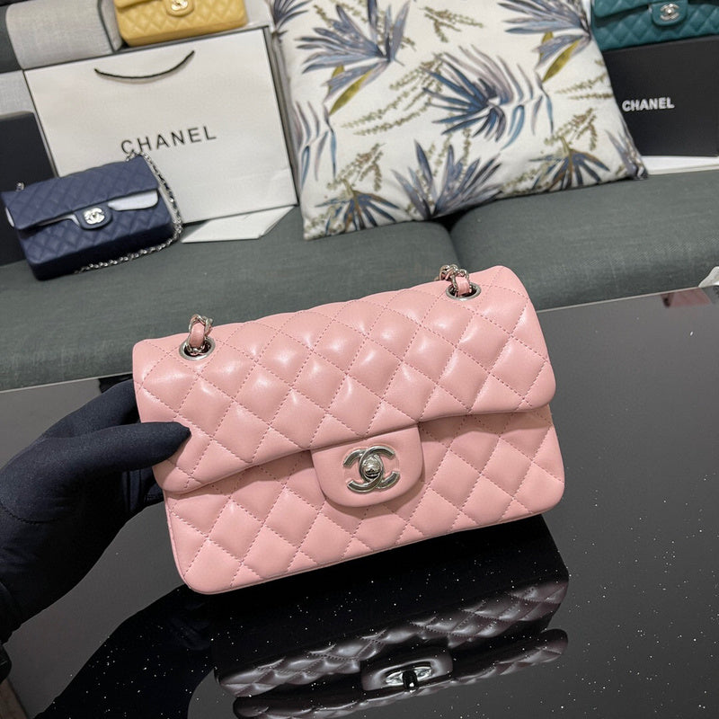 Anum Bags Monvanti Shop - CHL Bags - 3254