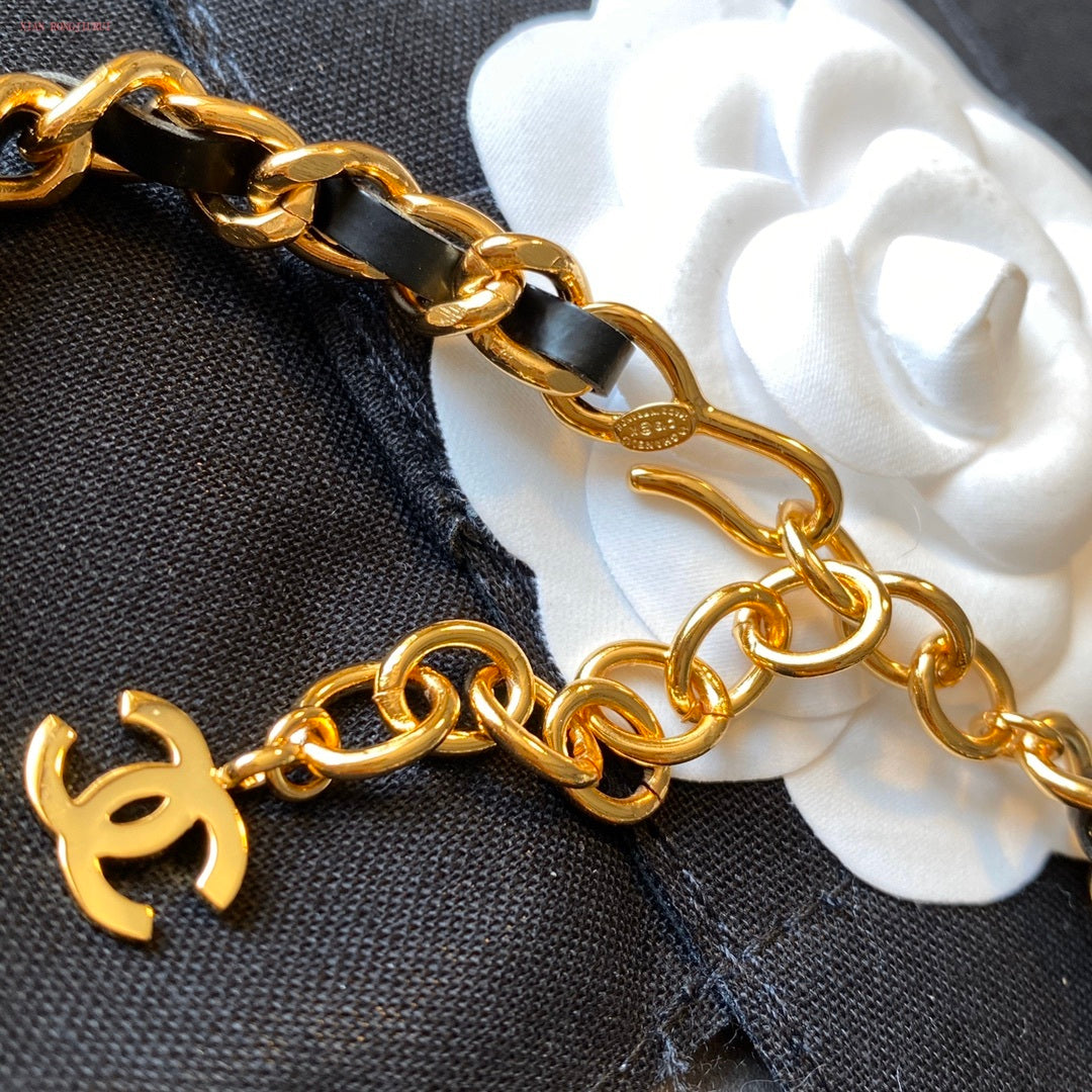 Anum Bags Necklace CHL056