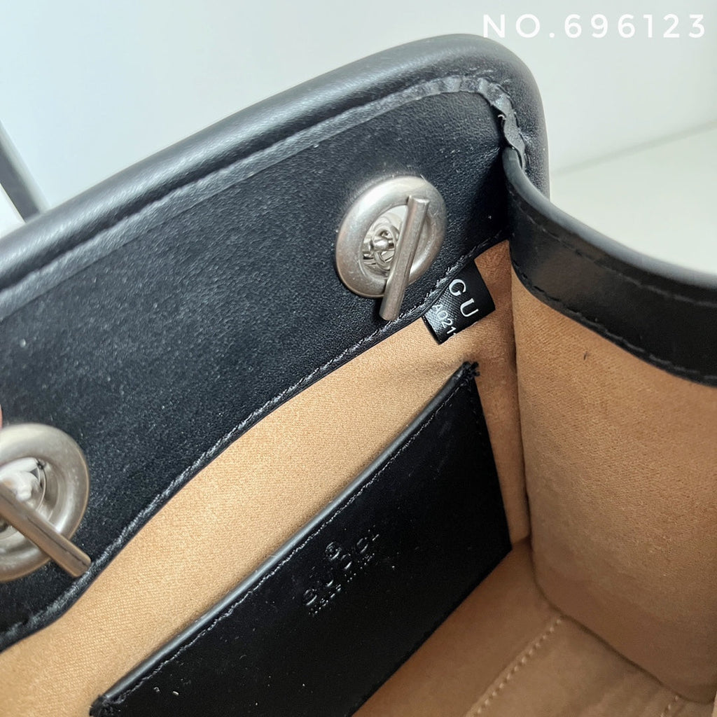 Ezyycart Bags Mo - Bag GCI 501
