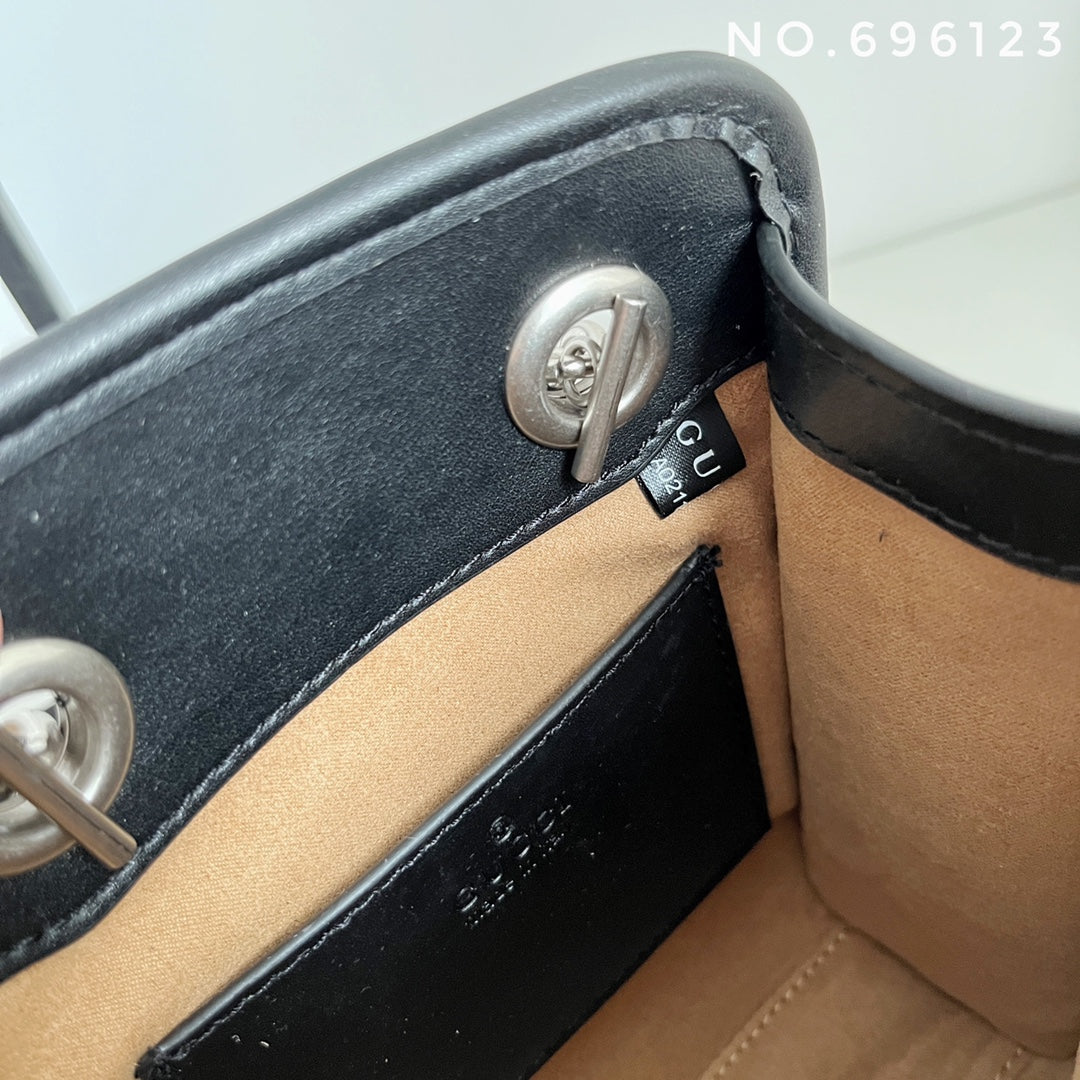 Ezyycart Bags Mo - Bag GCI 501