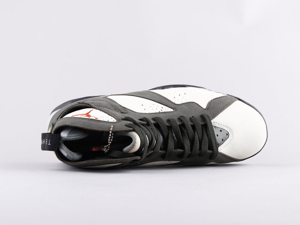 Ezyycart Bags AJ7 PATTA joint black and gray