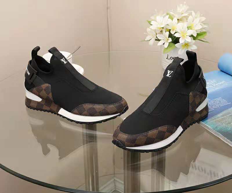 Anum Bags Luv Sneaker 075