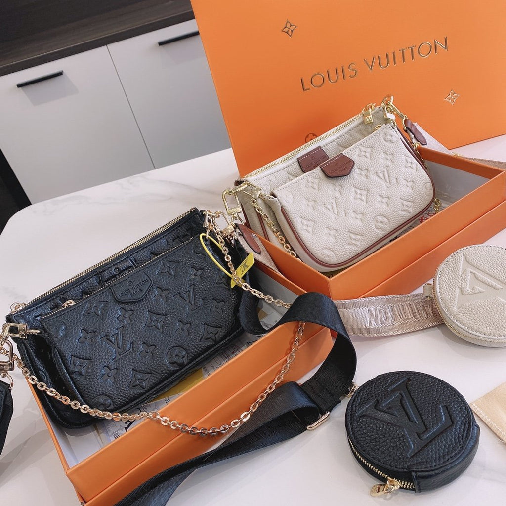 Ezyycart Bags Bags LUV 062