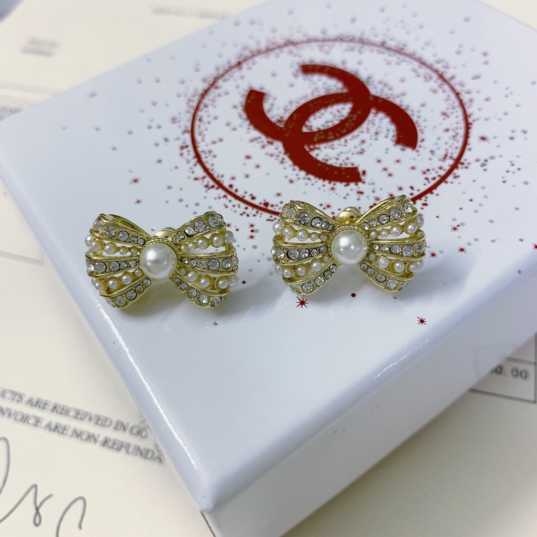 Anum Bags Earring CHL 077
