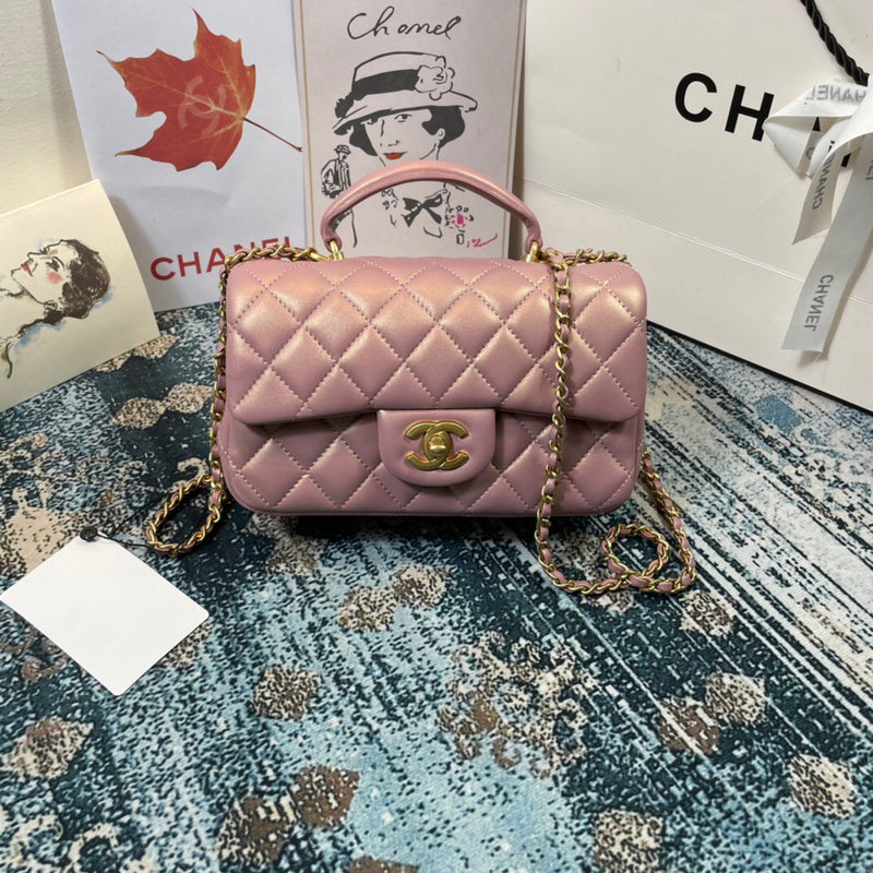 Anum Bags mv - CHL Bags - 456