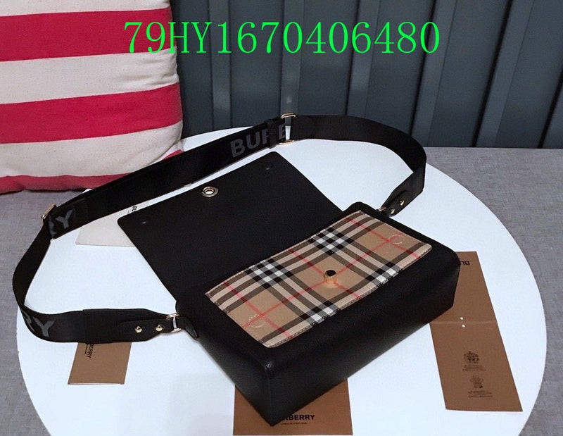 Ezyycart Bags Fan Fashion -MV - Top quality BBR Bags - 308