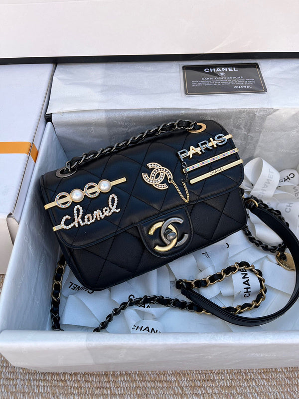 Anum Bags Monvanti Shop - CHL Bags - 3444