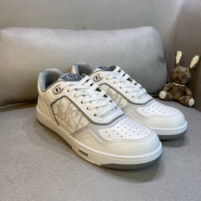 Anum Bags DIR B27 LOW-TOP SNEAKER