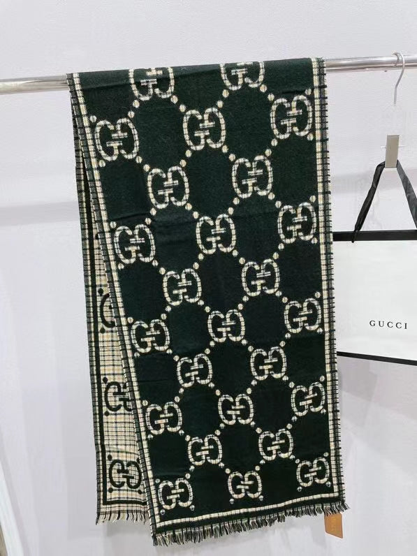 Ezyycart Bags GCI Scarf 025
