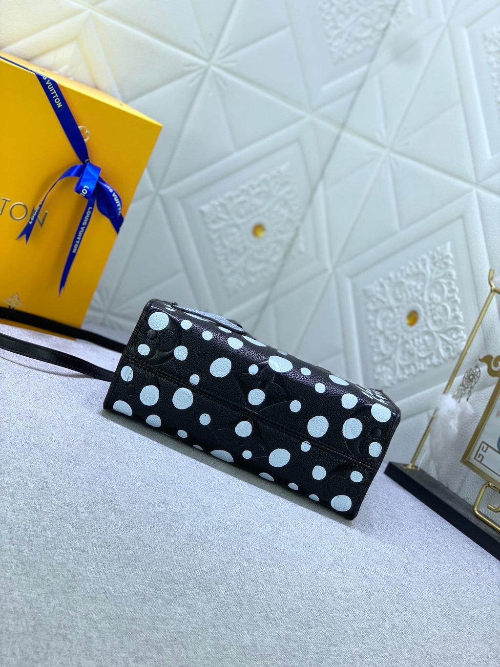 Anum Bags Mo - Bag LUV 638