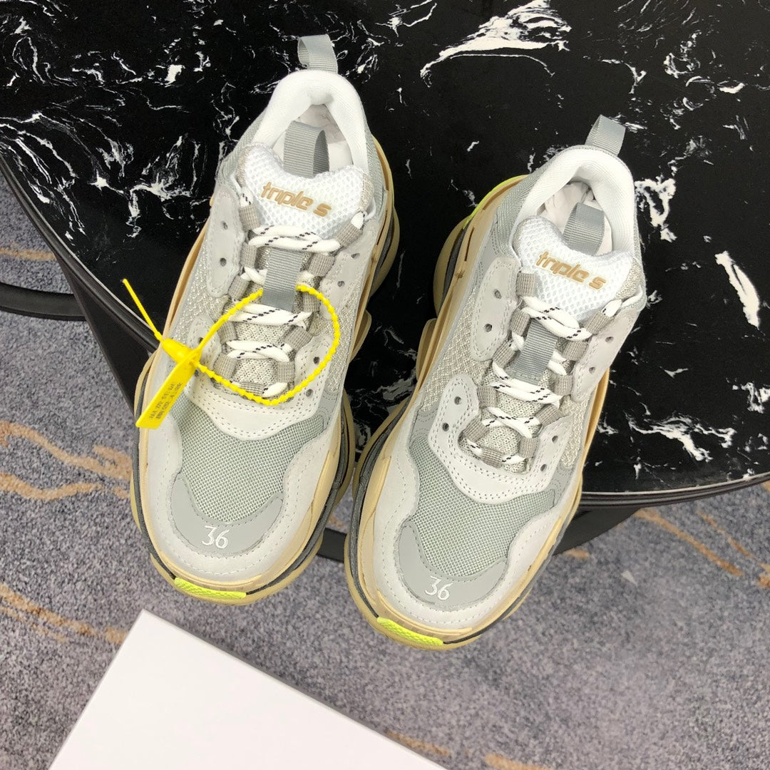 Ezyycart Bags Bla Sneaker 074