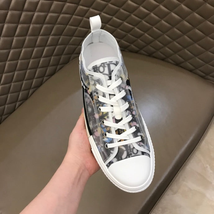 Anum Bags DIR B23 Multicolor LOW-TOP SNEAKER