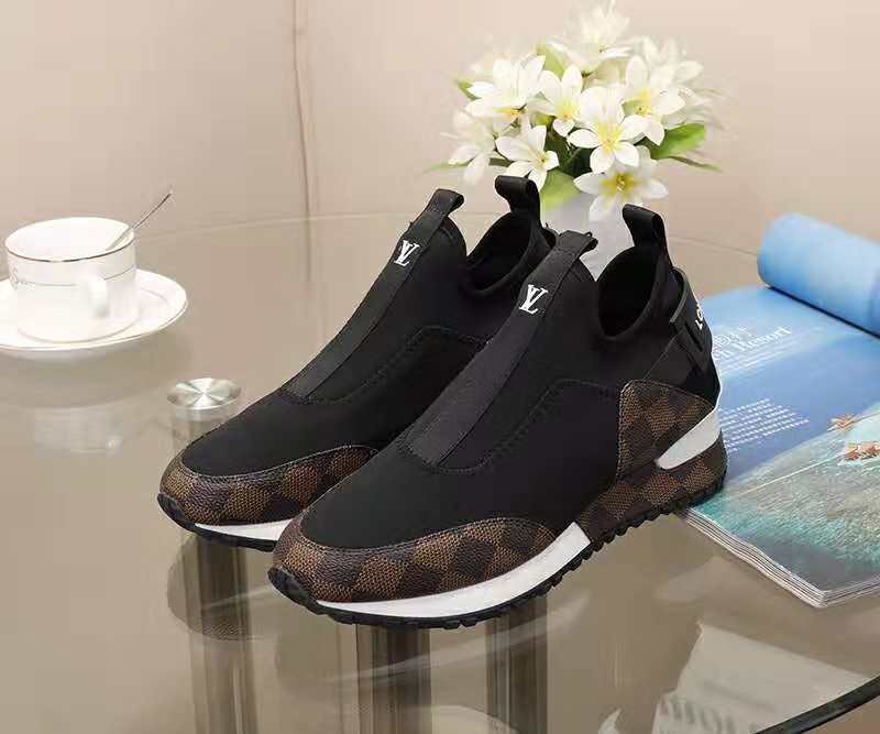 Anum Bags Luv Sneaker 075