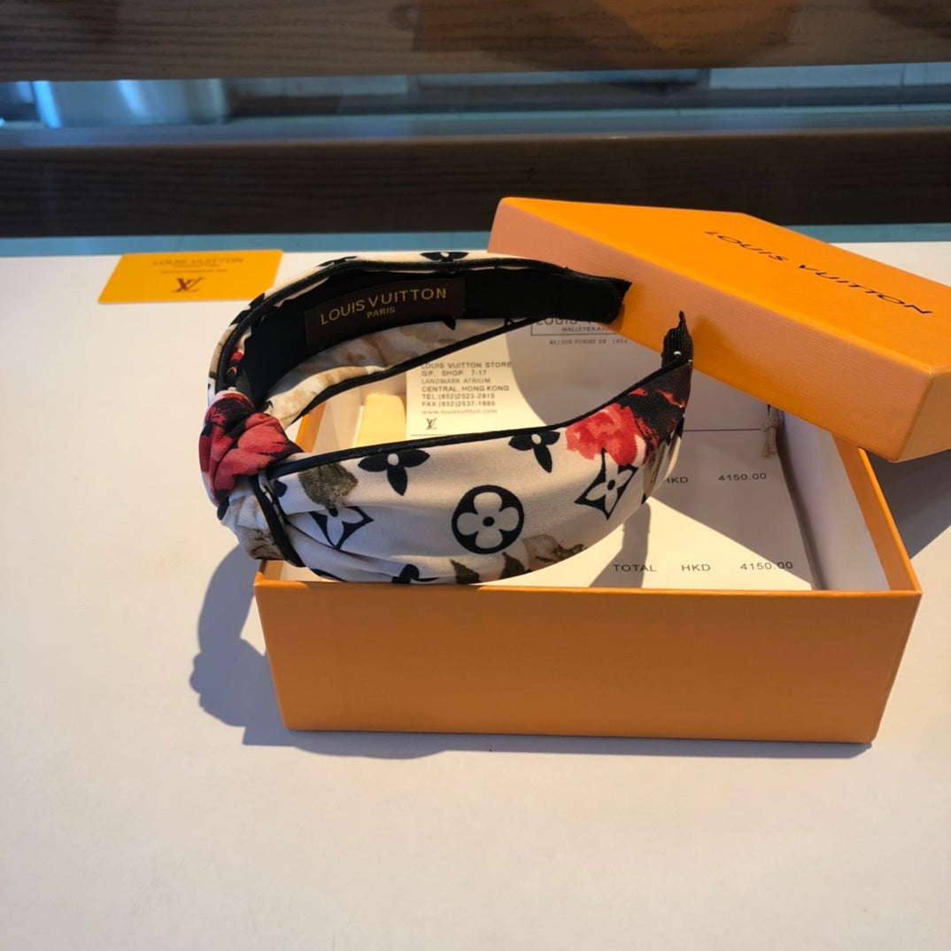Anum Bags New Hair Band LUV 045