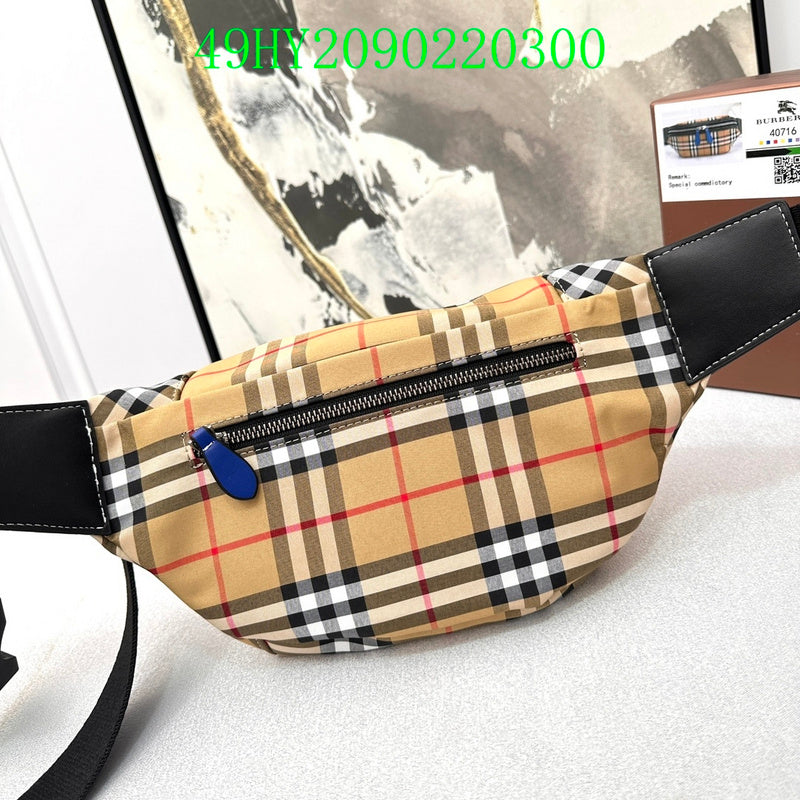 Ezyycart Bags Fan Fashion -MV - Top quality BBR Bags - 167