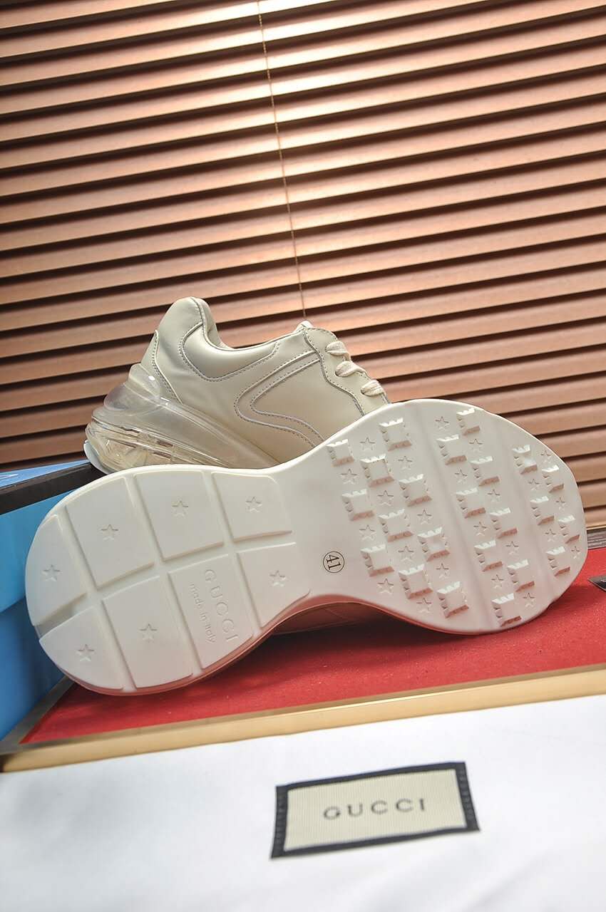 Ezyycart Bags MO-GCI Rhyton Interlocking Disk Sneaker 059