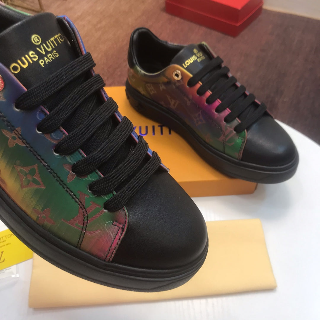 Anum Bags LUV Time Out Sneaker