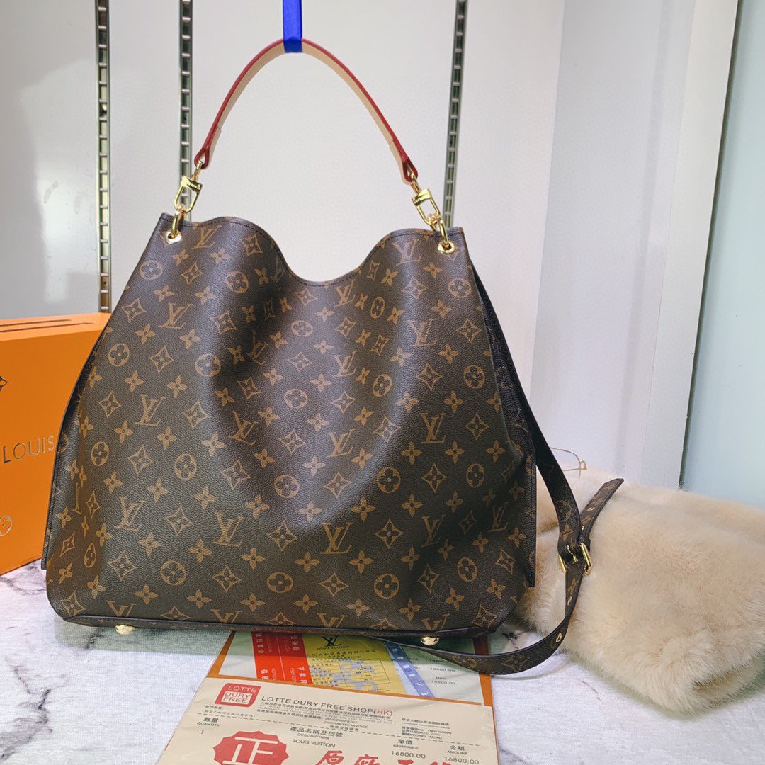 Ezyycart Bags Bags LUV 057