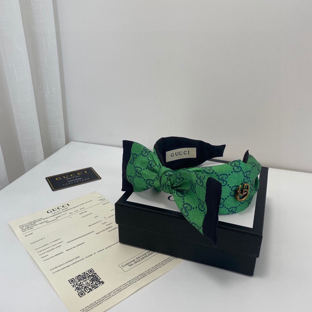 Ezyycart Bags New Hair Band GCI 049