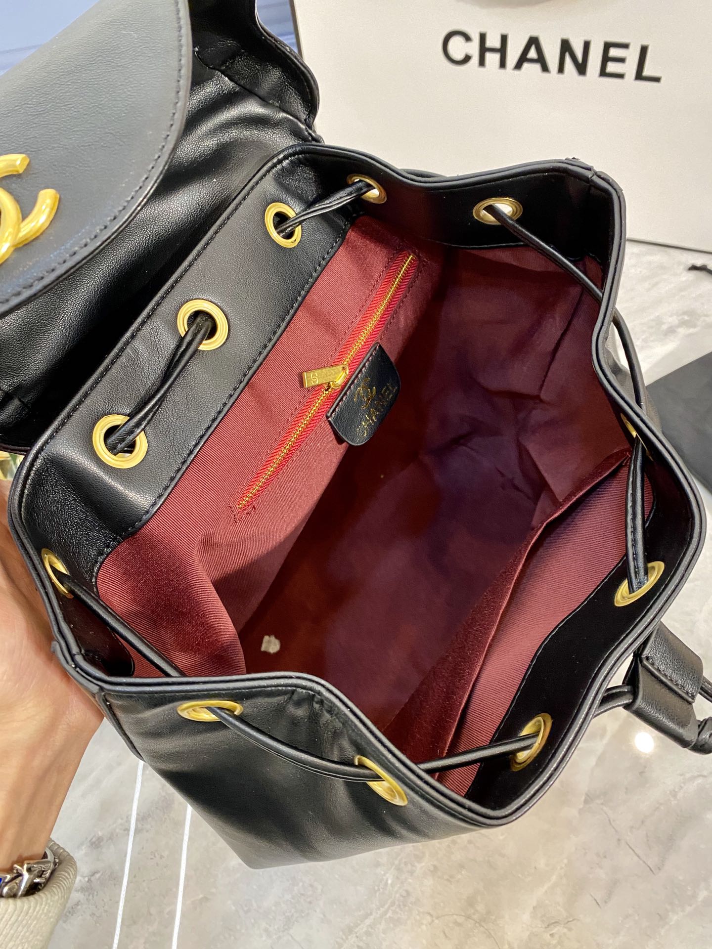 Anum Bags Bags CHL 161