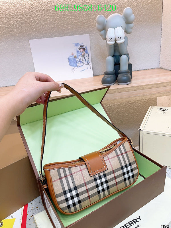 Ezyycart Bags Fan Fashion -MV - Top quality BBR Bags - 048
