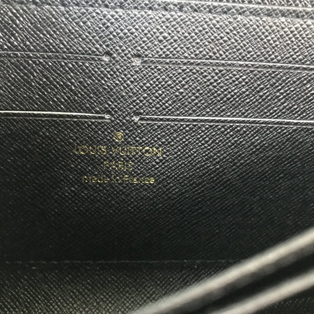 Ezyycart Bags Wallet LUV 025