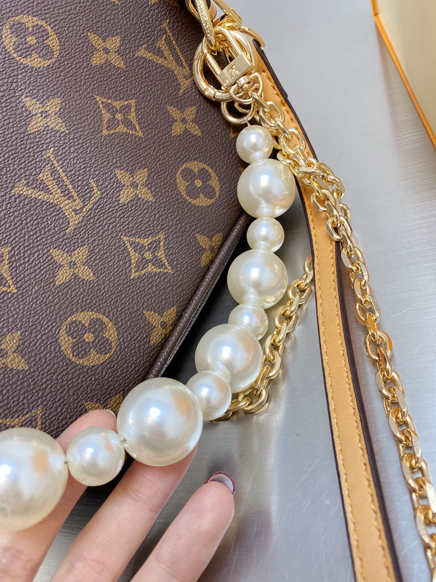 Anum Bags Bags LUV 080
